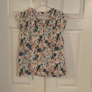 Womens lucky brand tank